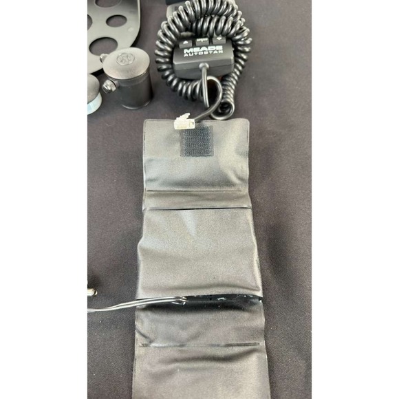 Meade Autostar 35-4700-03 Digital Telescope Remote Controller & Accessories - Picture 14 of 16